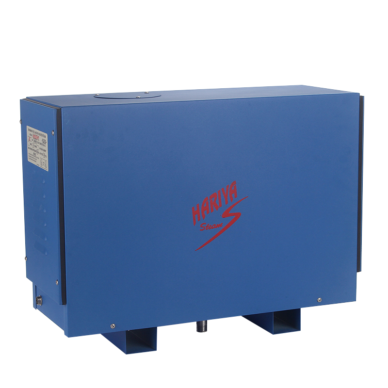 哈麗雅蒸汽機(jī)