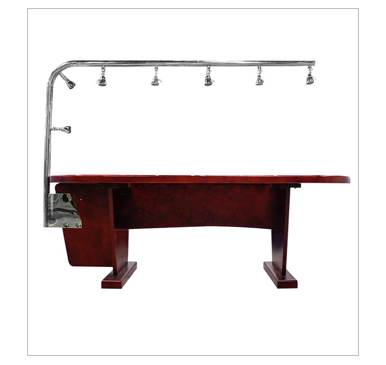 木質維其浴SPA水療床