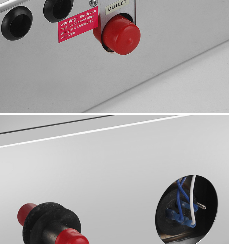 不銹鋼蒸汽機(jī)