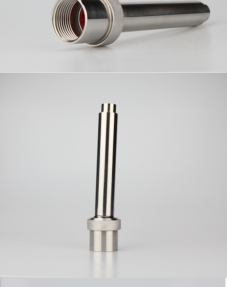 萬向玉柱噴頭圖片