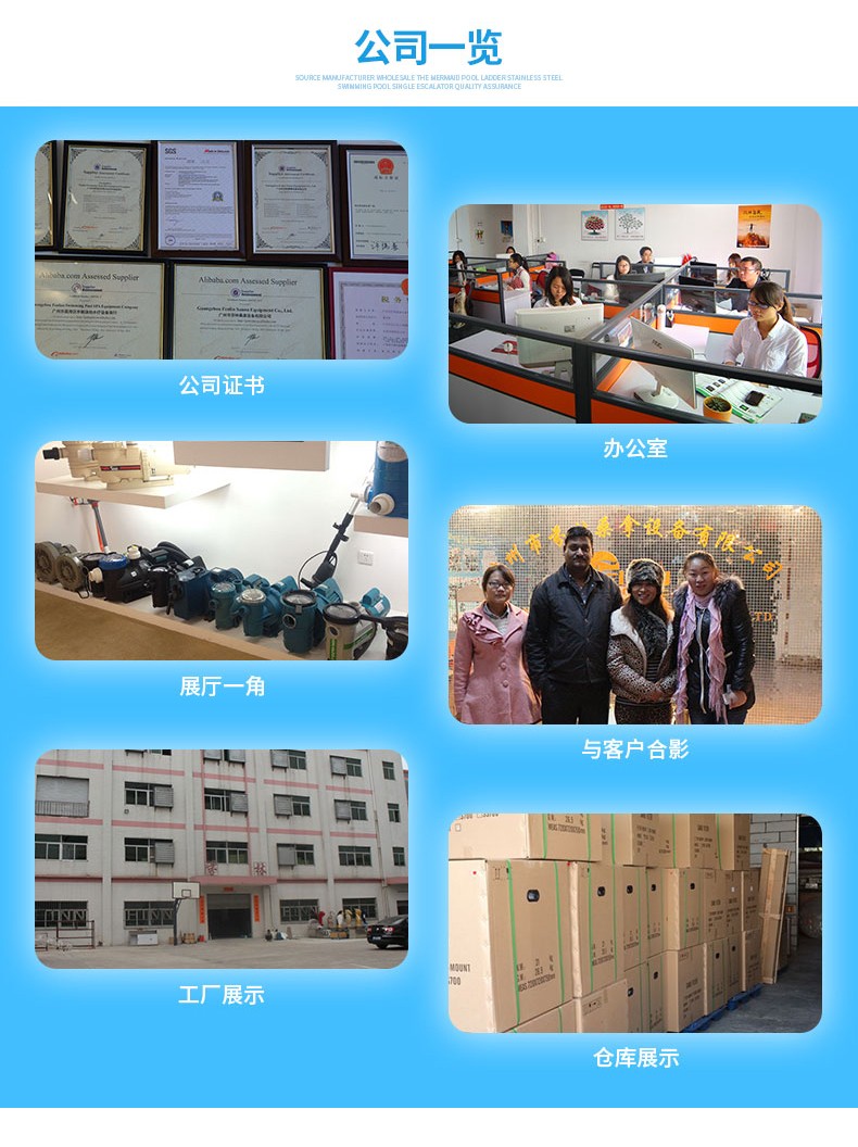 公司介紹 公司介紹